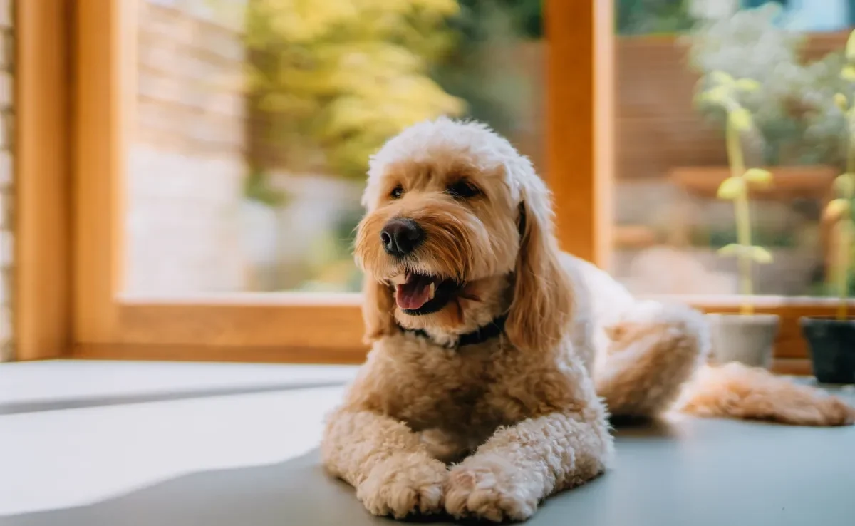 A castração traz diversos benefícios para os cães, mas também altera o metabolismo e o apetite canino