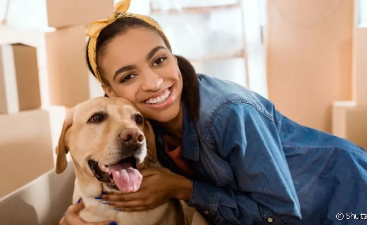 Labrador, Bichon Frisé, Pug... essas são algumas das raças mais indicadas para pais de primeira viagem