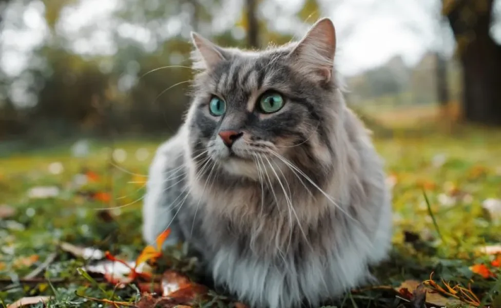 Os nomes para gatos podem revelar muito sobre a personalidade do pet, bem como podem ser homenagens
