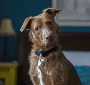 A sarna de cachorro precisa de cuidados específicos para ser curada