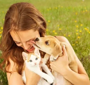 Mãe de pet também é mãe e sentimento não deve ser desvalorizado