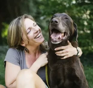 Conquistar o amor de um cachorro é mais simples do que parece