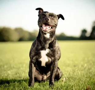 A resposta para como aumentar a imunidade do cachorro está relacionada com o bem-estar físico e psicológico do animal