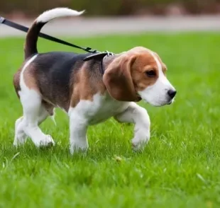 Passear com cachorro: exercícios e atividades podem variar de acordo com as características do animal. Saiba mais!