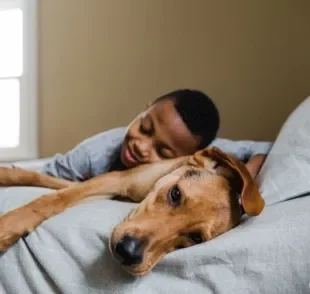 A relação entre o cachorro e seu dono pode gerar muitas dúvidas. Saiba algumas percepções dos cães sobre os tutores!