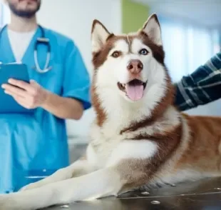 Veterinário de cachorro: veja quanto custa, em média, uma consulta para o seu cãozinho