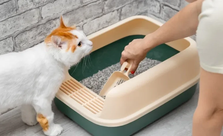Petiscos em excesso, pouca ingestão de água ou até estresse podem prejudicar o sistema gastrointestinal dos gatos
