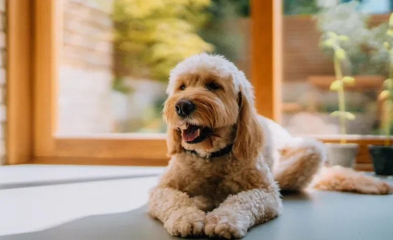 A castração traz diversos benefícios para os cães, mas também altera o metabolismo e o apetite canino