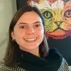 Foto da Camila Carneiro - Médica Veterinária