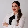 Foto da Carina Carolina Miranda Costa - Médica Veterinária