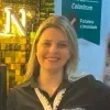 Foto da Caroline Acquesta Canal - Médica Veterinária/Representante de informações veterinária