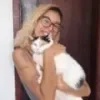 Foto da Erika Oliveira Martins - Redatora freelancer
