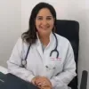 Foto da Alair Sampaio - Médica Veterinária