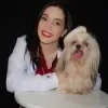 Foto da Amanda Carloni - Médica Veterinária Preventiva