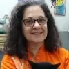 Foto da Ana Regina Torro - Médica Veterinária Homeopata