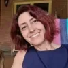 Foto da Carolina Madeira Lucci - Médica Veterinária