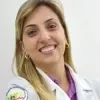 Foto da Caroline Mouco Moretti - Médica Veterinária