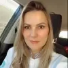 Foto da Cibele Ruiz - Médica Veterinária especializada em Nefrologia e Urologia