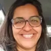Foto da Cristina Elillo - Médica Veterinária Acupunturista e Nutróloga