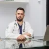 Foto do Felipe Purcell - Médico veterinário especializado em neurologia e neurocirurgia de cães e gatos