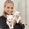 Foto da Fernanda Serafim - Médica Veterinária Cirurgiã e Clínica Geral
