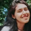 Foto da Gabriela da Rocha Teixeira - Médica Veterinária