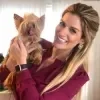 Foto da Gabriela Tosin - Médica Veterinária Nutricionista