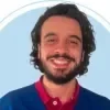 Foto do Guilherme Borges Ribeiro - Médico Veterinário