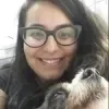 Foto da Laís Alves Campos - Médica Veterinária Clínica