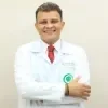 Foto do Leonardo Soares - Veterinário oncologista