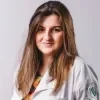 Foto da Letícia Gaudino - Médica Veterinária