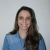 Foto da Luciana Capirazzo - Especialista em Medicina Felina e odontologia veterinária