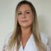 Foto da Ludmilla Vieira - Médica Veterinária Integrativa