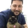 Foto do Luiz Cesar Moretti - Médico Veterinário