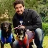 Foto do Luiz Malfatti - Ortopedia Veterinária