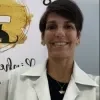 Foto da Madelon Pecly - Médica Veterinária Dermatologista e Clínica Geral