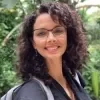 Foto da Magda Alves de Medeiros - Médica Veterinária especializada em Neurologia e Acupuntura