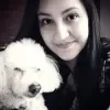 Foto da Marcella Vianna - Médica Veterinária e Terapeuta Holística
