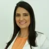 Foto da Nayara Cristina de Paula Silva - Médica Veterinária