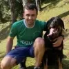 Foto do Paulo Renan Bercot - Adestrador