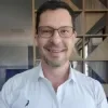 Foto do Paulo Tabanez - Médico Veterinário Clínico