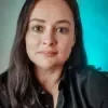 Foto da Priscila Alves - Veterinária Dermatologista