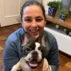 Foto da Rafaella Jardim Lavenère - Médica Veterinária Clínica Geral