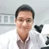 Foto do Raphael Rocha - Médico veterinário especializado em dermatologia