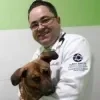 Foto do Roberto Siqueira - Médico Veterinário Neurologista