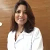 Foto da Simone Amado - Médica Veterinária especializada em nutrologia