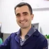 Foto do Thiago Ferreira - Médico veterinário oftalmologista