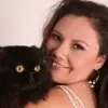 Foto da Valéria Zukauskas - Comportamentalista