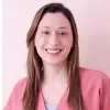 Foto da Vivian Valério - Médica Veterinária especialista em Felinos
