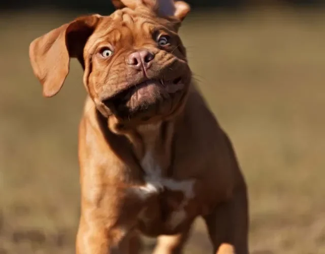 Foto de cachorro engraçado: um registro hilário pode acontecer quando menos se espera